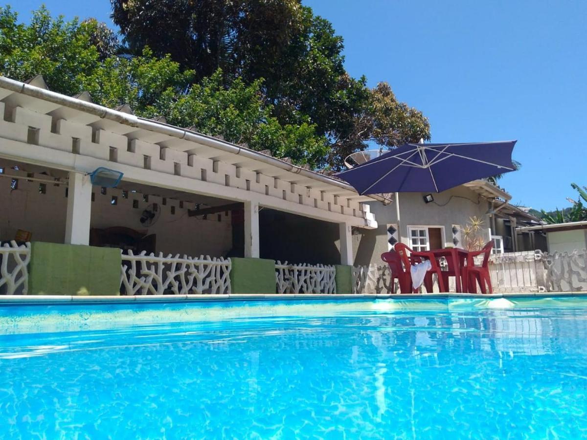 Pousada Nova Primavera Ubatuba Extérieur photo