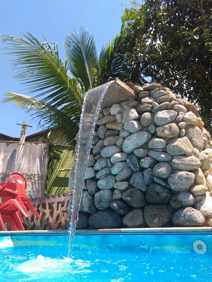 Pousada Nova Primavera Ubatuba Extérieur photo
