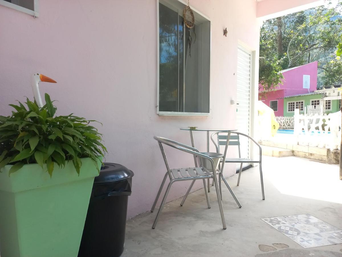 Pousada Nova Primavera Ubatuba Extérieur photo
