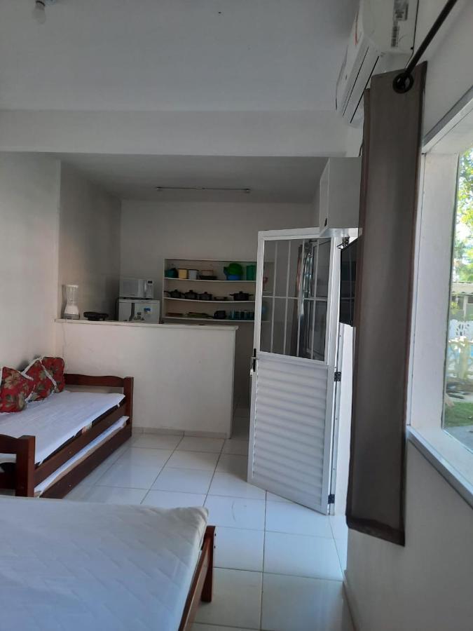 Pousada Nova Primavera Ubatuba Extérieur photo