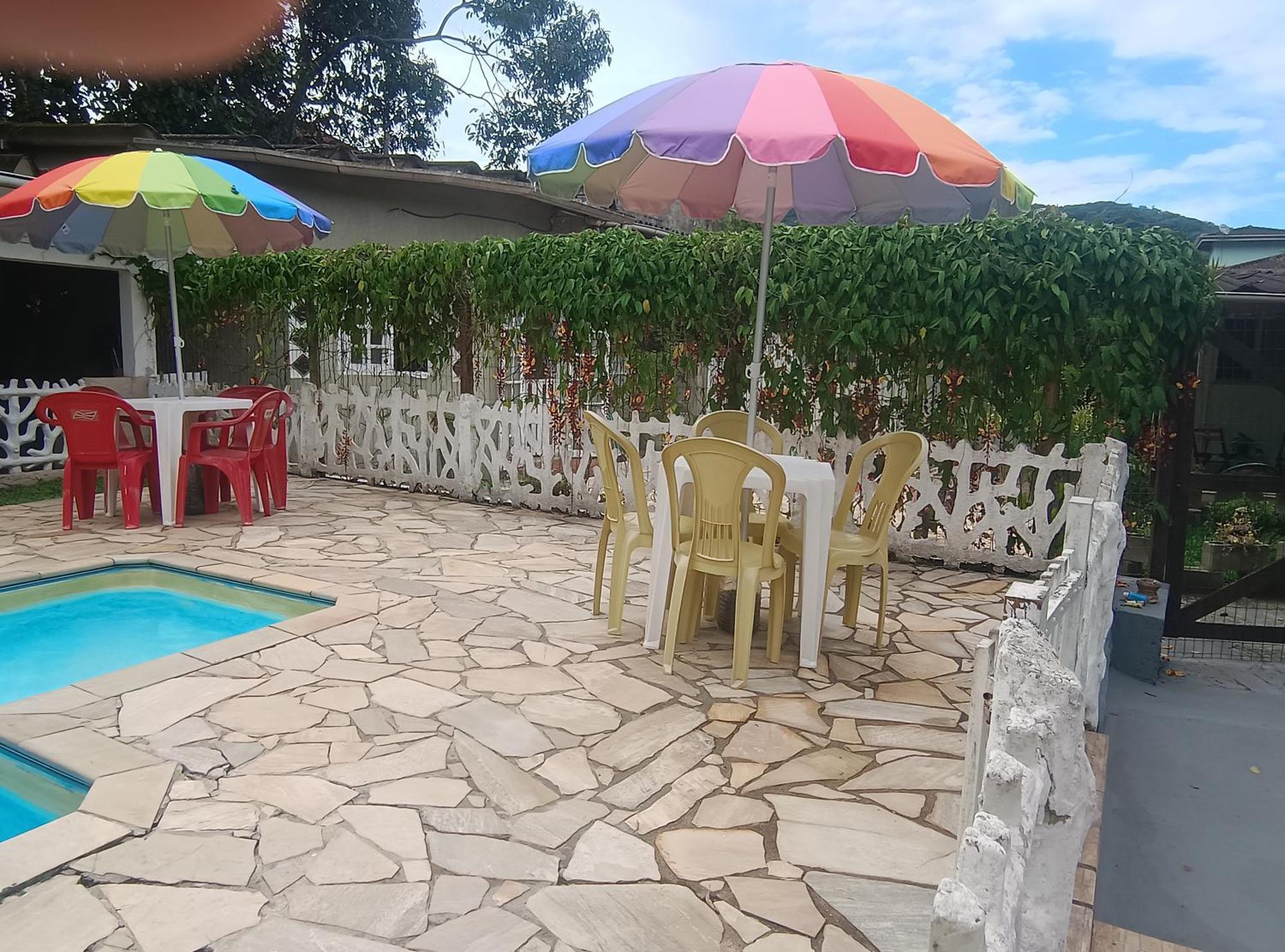 Pousada Nova Primavera Ubatuba Extérieur photo