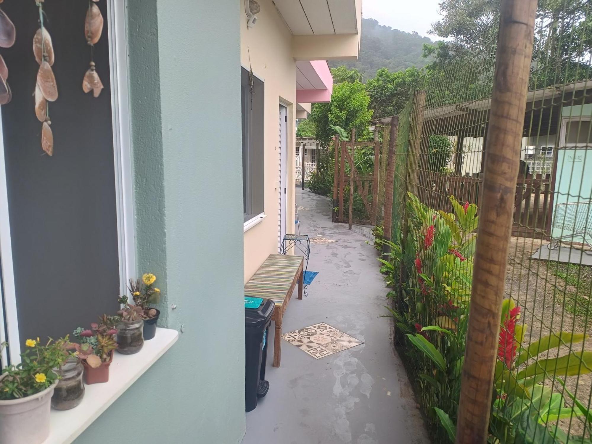 Pousada Nova Primavera Ubatuba Extérieur photo