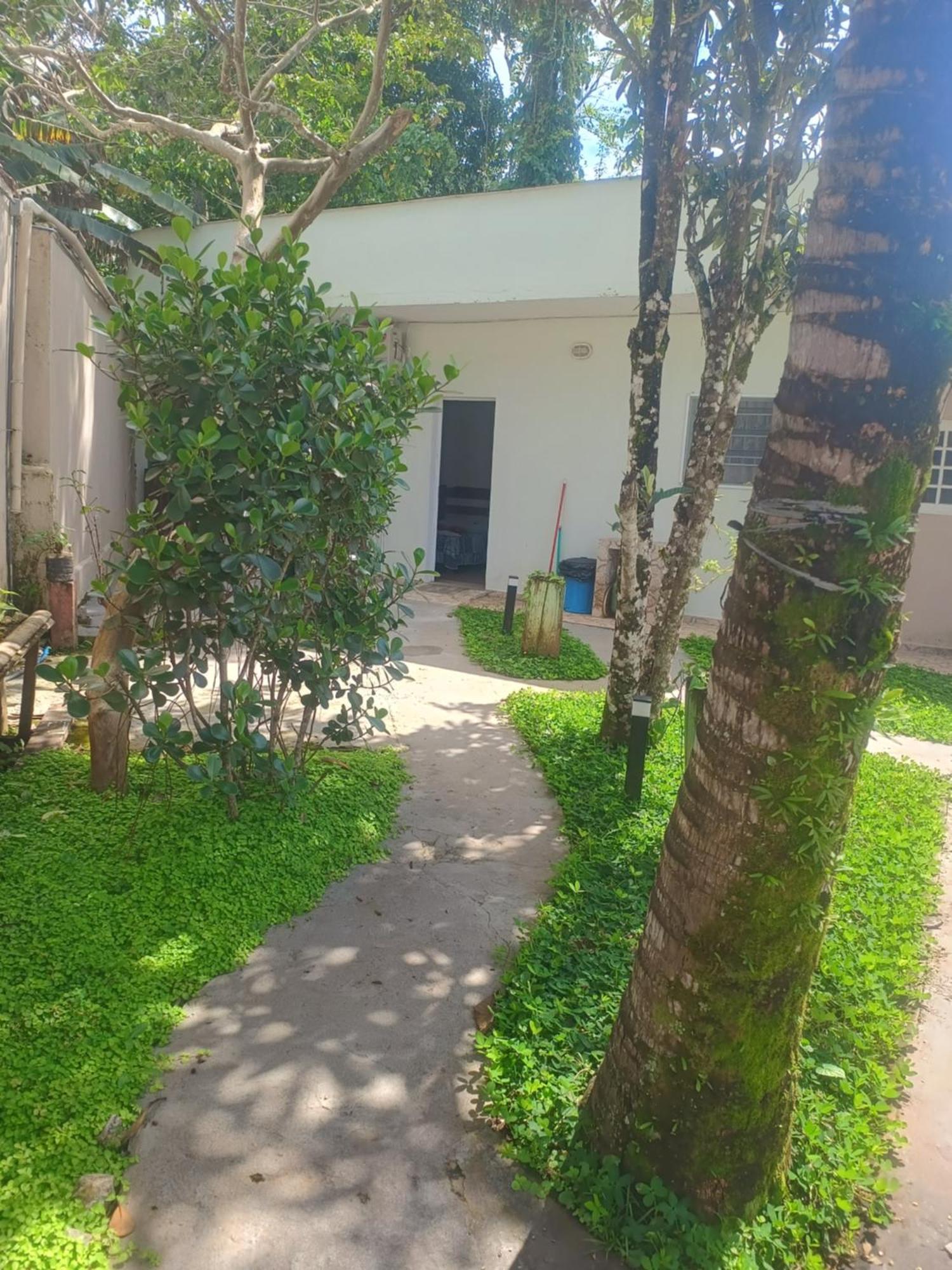 Pousada Nova Primavera Ubatuba Extérieur photo